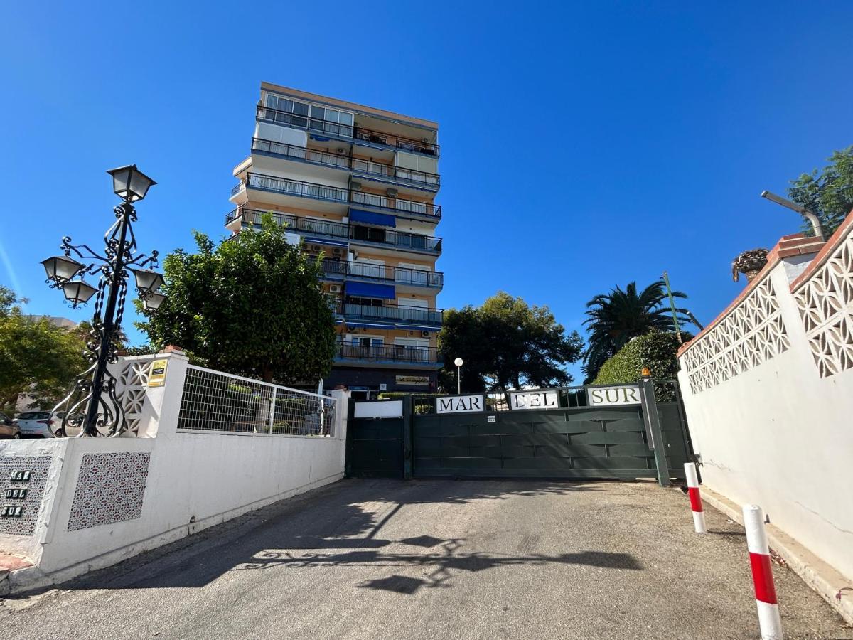 Apartamento Bridges Mar Del Sur - Puerto Marina Benalmádena
