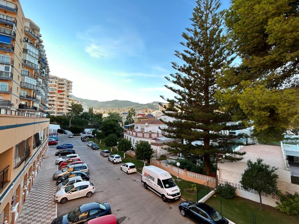 Bridges Mar Del Sur - Puerto Marina Apartamento Benalmádena