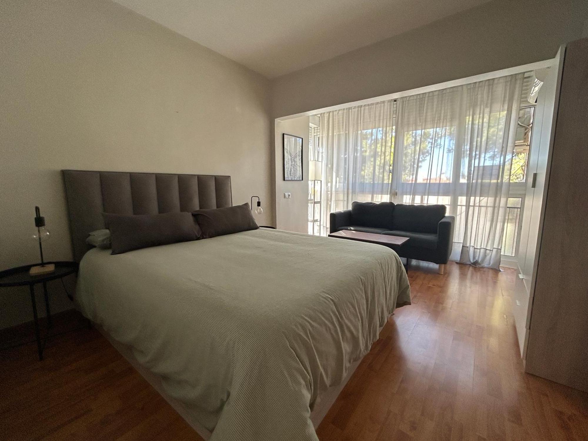 Apartamento Bridges Mar Del Sur - Puerto Marina