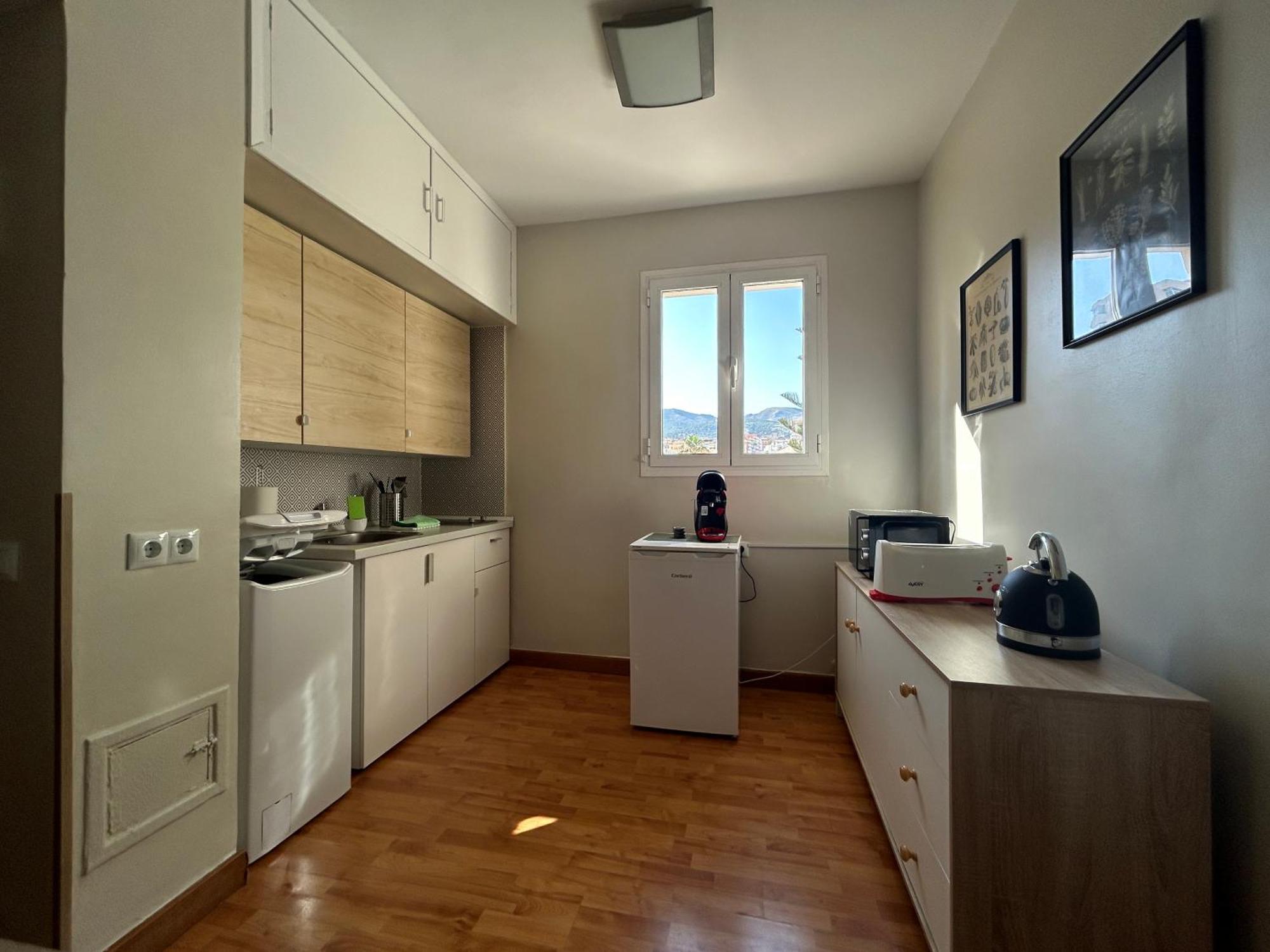 Apartamento Bridges Mar Del Sur - Puerto Marina Benalmádena
