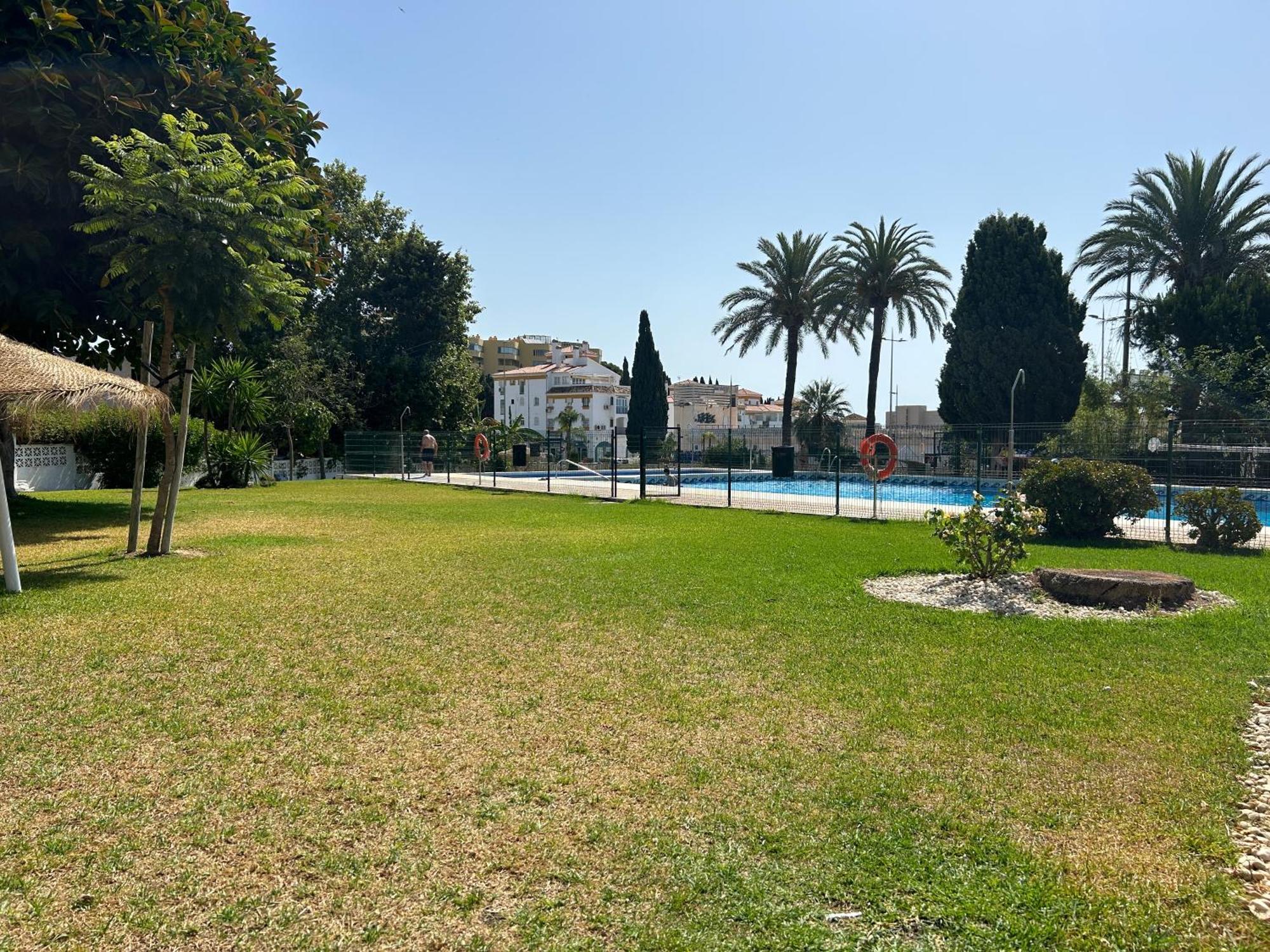 Apartamento Bridges Mar Del Sur - Puerto Marina Benalmádena