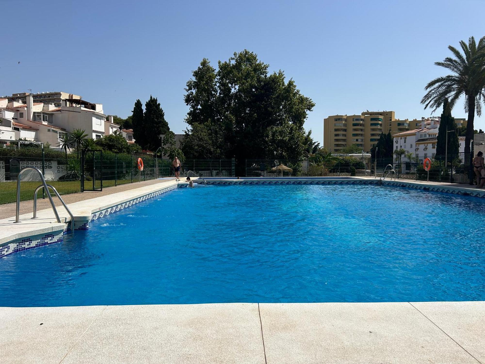 Apartamento Bridges Mar Del Sur - Puerto Marina Benalmádena